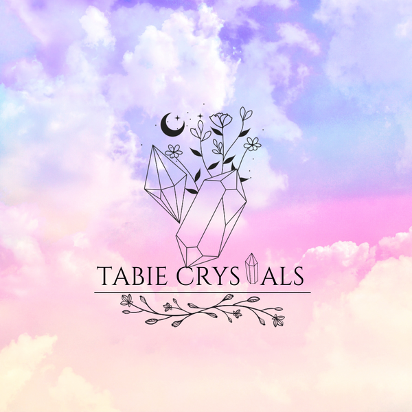 Tabie Crystals