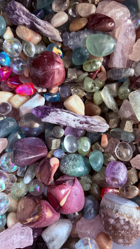 High Quality Fairy confetti lucky dip
